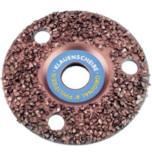 Disque de parage grain 30