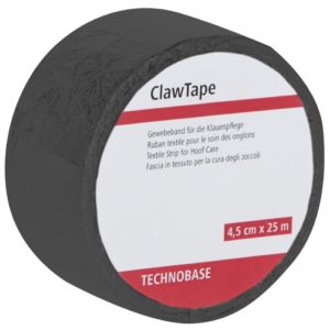 Bande VetTape , 4.5 cm x 50 m noir