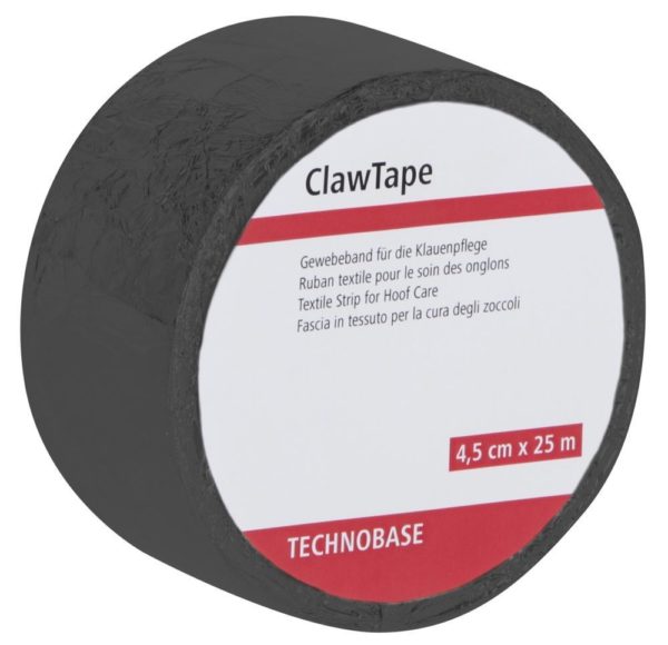 Bande VetTape , 4.5 cm x 50 m noir