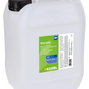 Huile pompe à vide (moteur de machine à traire) 10L