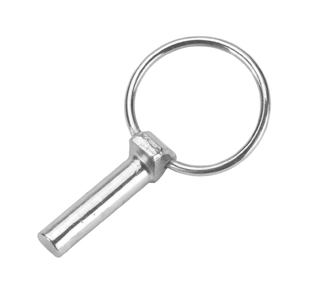 Clavettes (6 pces) Hirschi produits agricoles