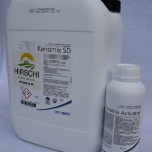 Kenomix SD trempage liquide - 20L