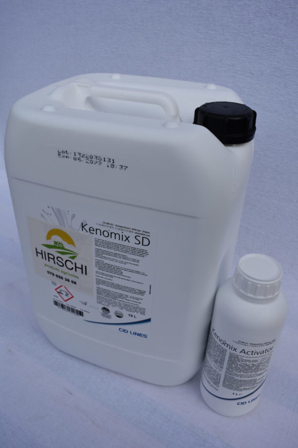 Kenomix SD trempage liquide - 20L – Image 3