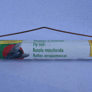Rouleau attrape-mouche Fly-end 10m