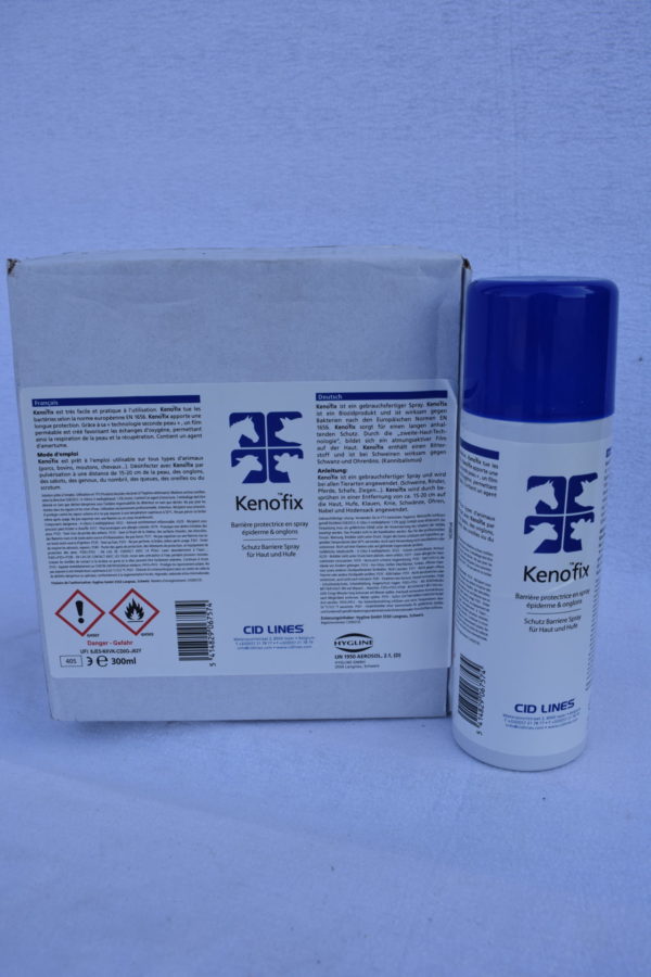 Kenofix 6x300ml – Image 2