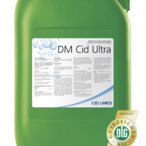 DM CID Ultra (alcalin)-25 kg