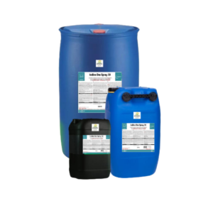 Iodine Des Spray 30