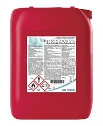 Kenocid 2100 5% - 25 kg