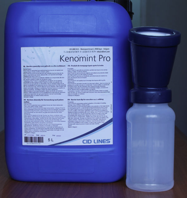 Kenomint-Pro trempage épais – Image 2