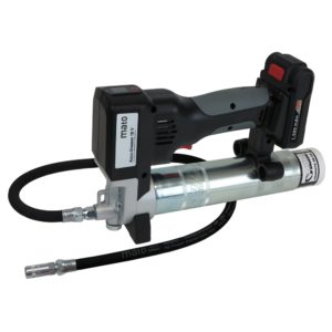 Pompe à graisse accu  Lube-Shuttle®