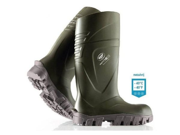 Bottes Bekina Streplite XCI thermo-40° S5