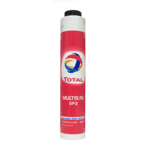 Graisse longue durée Lube-Shuttle 400 gr