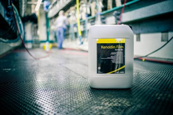 Kenodin Film - 20L
