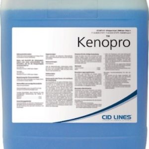 Kenopro  shampooing