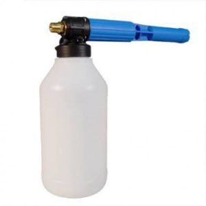 Lance en mousse 2L haute pression