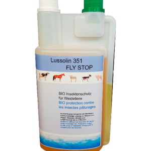 Fly Stop 351 1L Bio