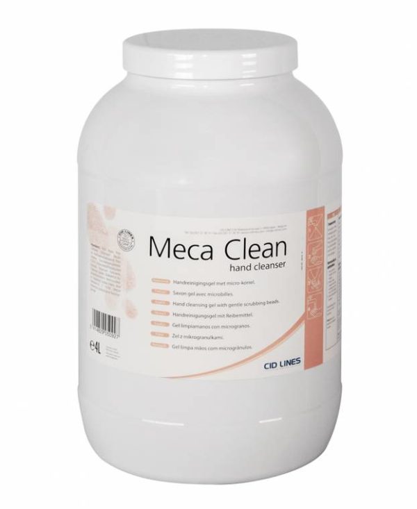 Meca Clean 4L
