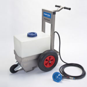 MobiCleaner mousseur de produit set complet