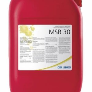 MSR 30 10L