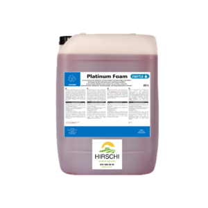 Platinum Foam 20 kg