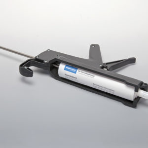 Pistolet pour cartouche (mortellaro)