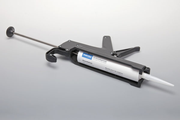 Pistolet pour cartouche (mortellaro)