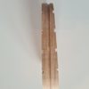Plots de bois pour talonette – Image 2