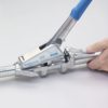 Vêleuse HK Mechanik 2020 appui PVC tube cranté sans ailettes latérales – Image 2