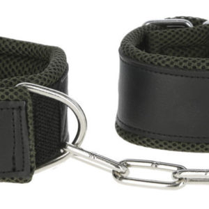 Bracelet anti-écartement avec rembourrage