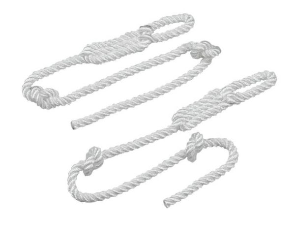 Cordes de vêlage pour modèle HK
