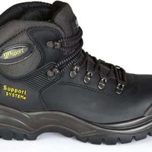 Chaussures-bottes