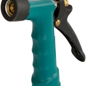 Pistolet à eau vert