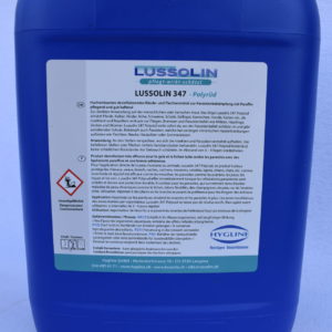Lussolin 347 RTU