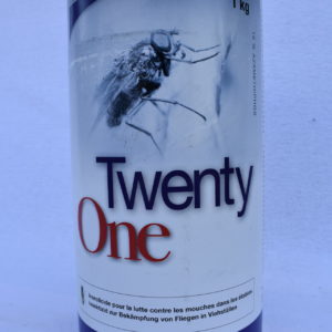 Twenty One 1 kg