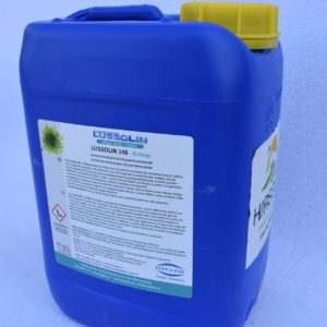 Al Faras insecticide lussolin 348