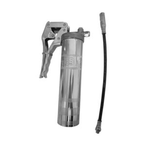 Pompe à graisse à une main (Lube-Shuttle)